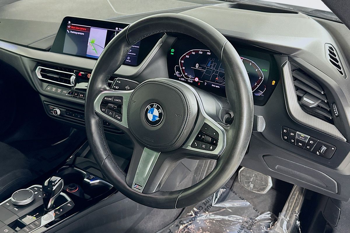 2020 BMW 2 18i M SPORT GRAN COUPE F44