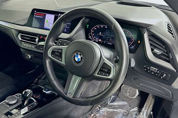 2020 BMW 2 18i M SPORT GRAN COUPE F44