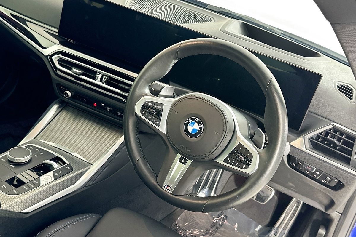 2023 BMW 2 20i M SPORT G42