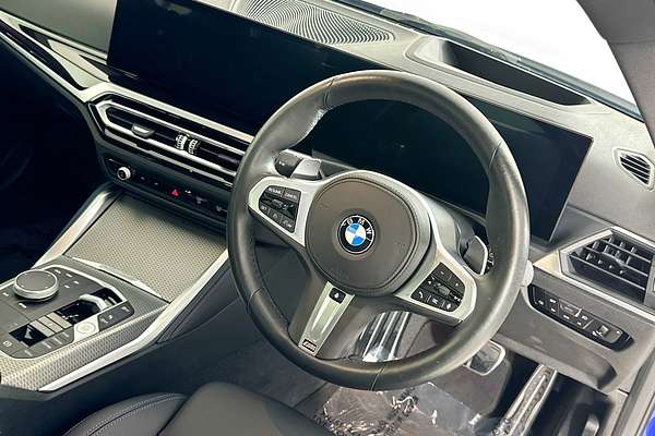 2023 BMW 2 20i M SPORT G42