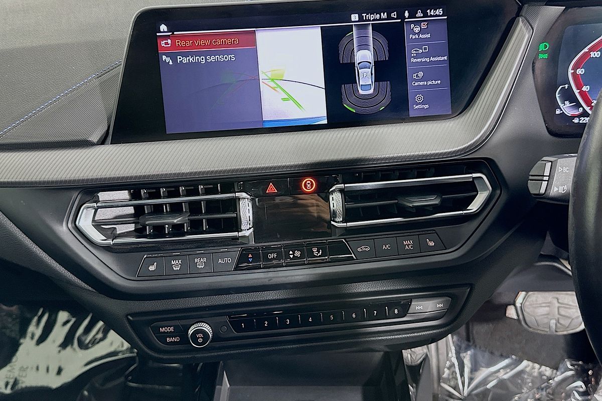 2020 BMW 2 18i M SPORT GRAN COUPE F44