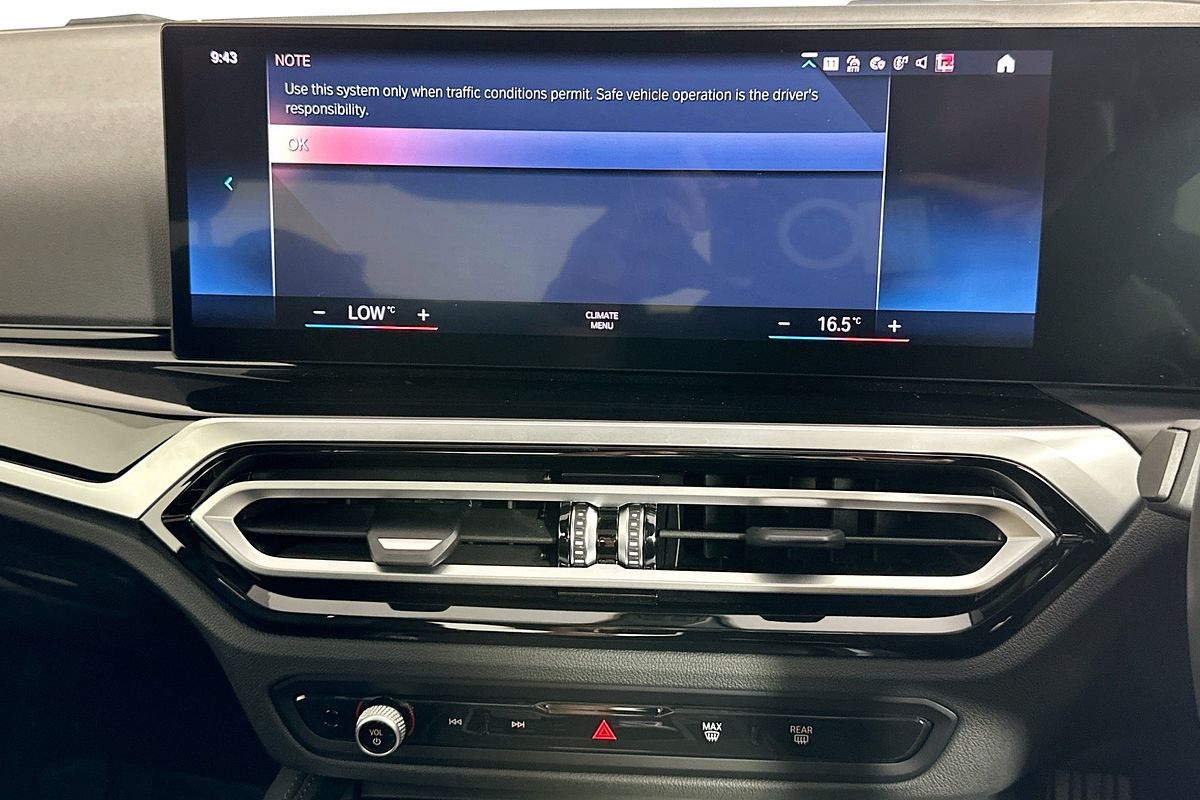 2023 BMW 2 20i M SPORT G42