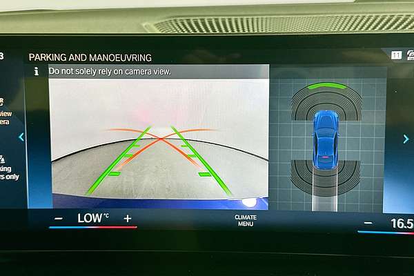 2023 BMW 2 20i M SPORT G42