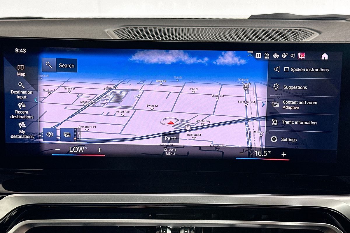 2023 BMW 2 20i M SPORT G42