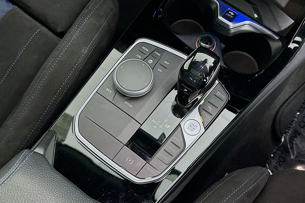 2020 BMW 2 18i M SPORT GRAN COUPE F44