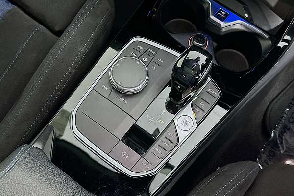 2020 BMW 2 18i M SPORT GRAN COUPE F44