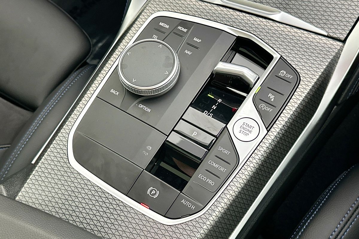 2023 BMW 2 20i M SPORT G42