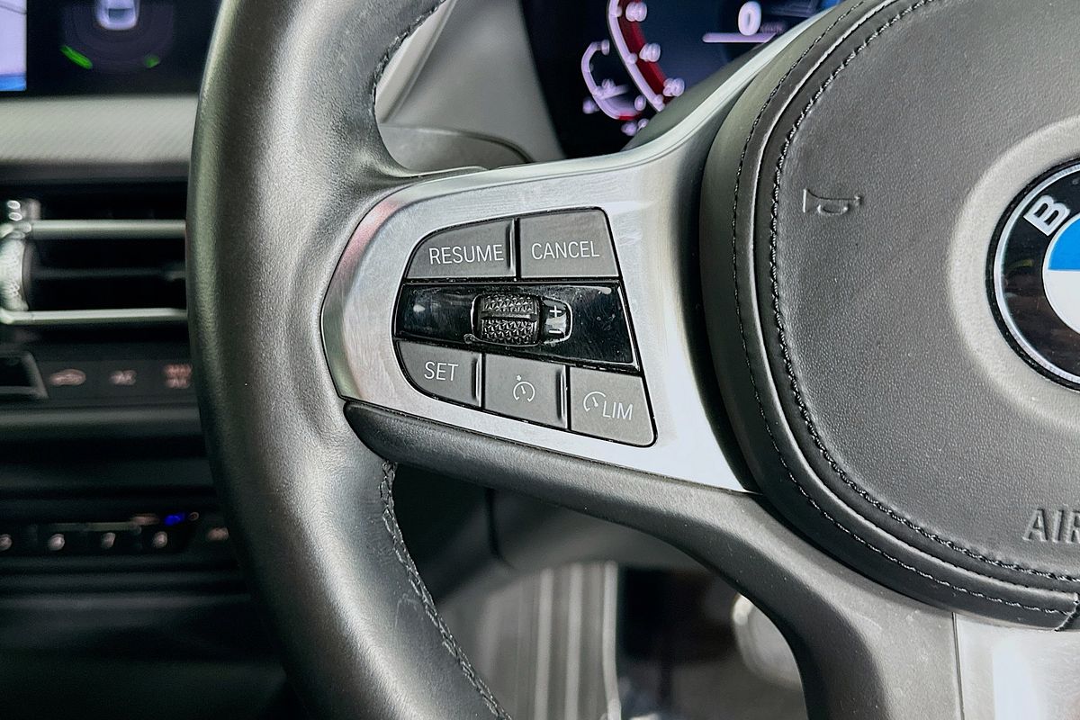 2020 BMW 2 18i M SPORT GRAN COUPE F44