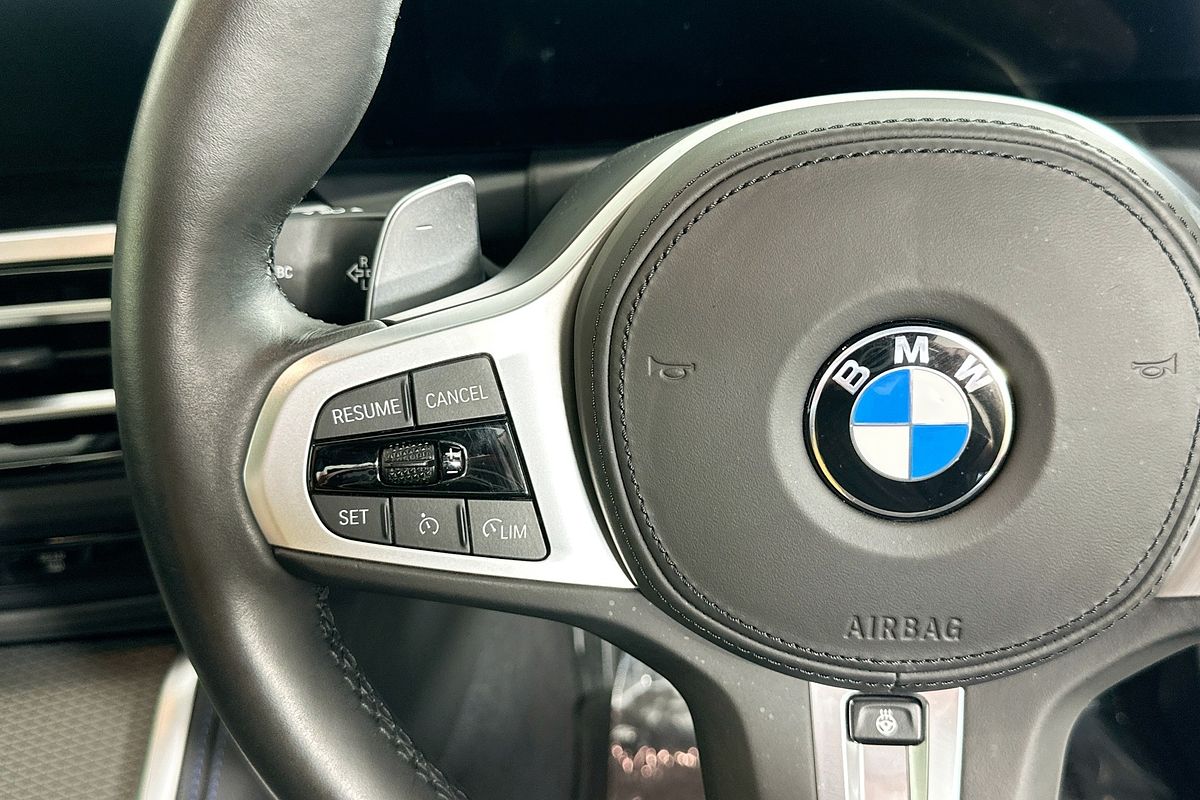 2023 BMW 2 20i M SPORT G42