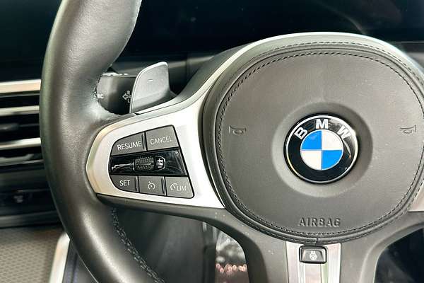 2023 BMW 2 20i M SPORT G42