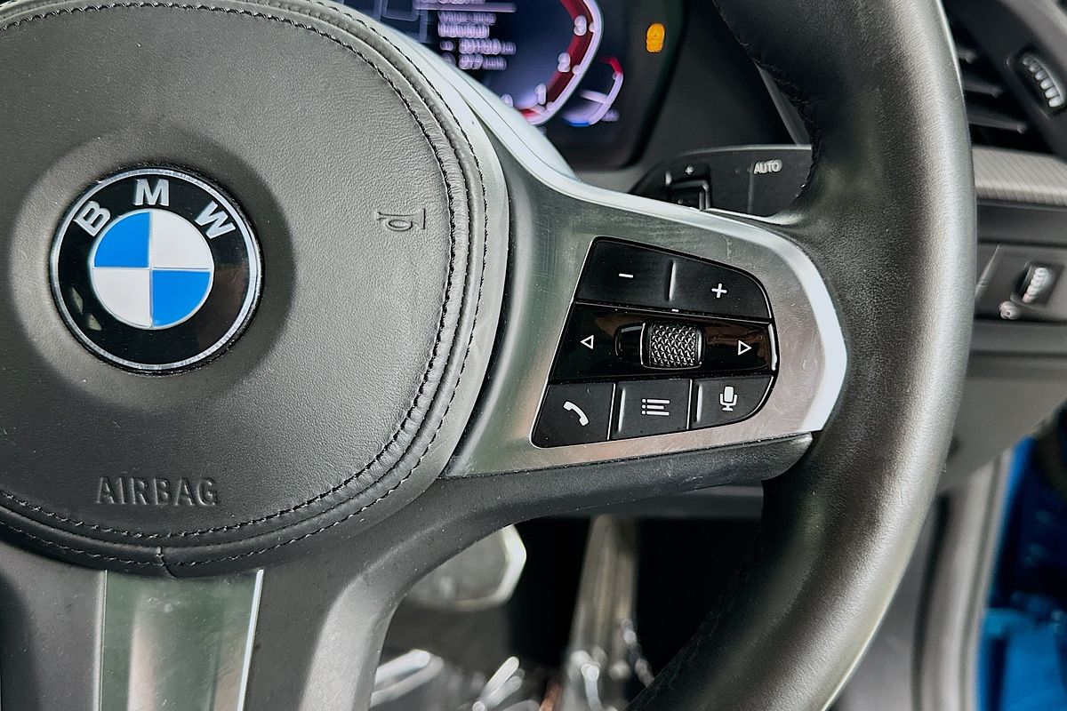 2020 BMW 2 18i M SPORT GRAN COUPE F44