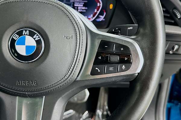 2020 BMW 2 18i M SPORT GRAN COUPE F44