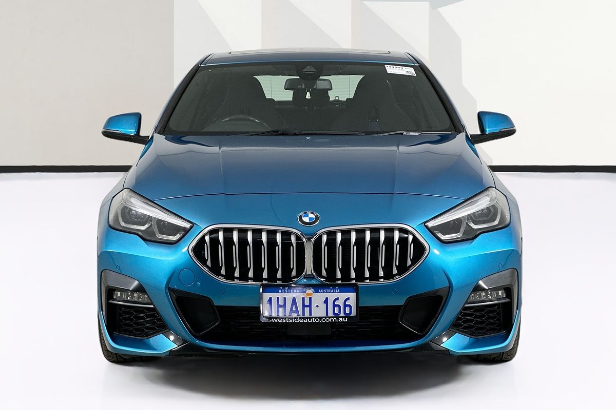 2020 BMW 2 18i M SPORT GRAN COUPE F44