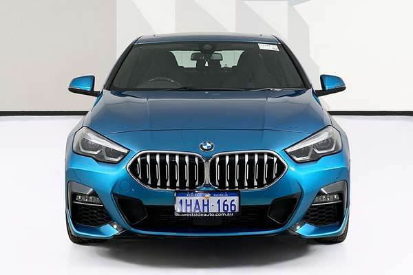 2020 BMW 2 18i M SPORT GRAN COUPE F44