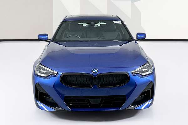 2023 BMW 2 20i M SPORT G42