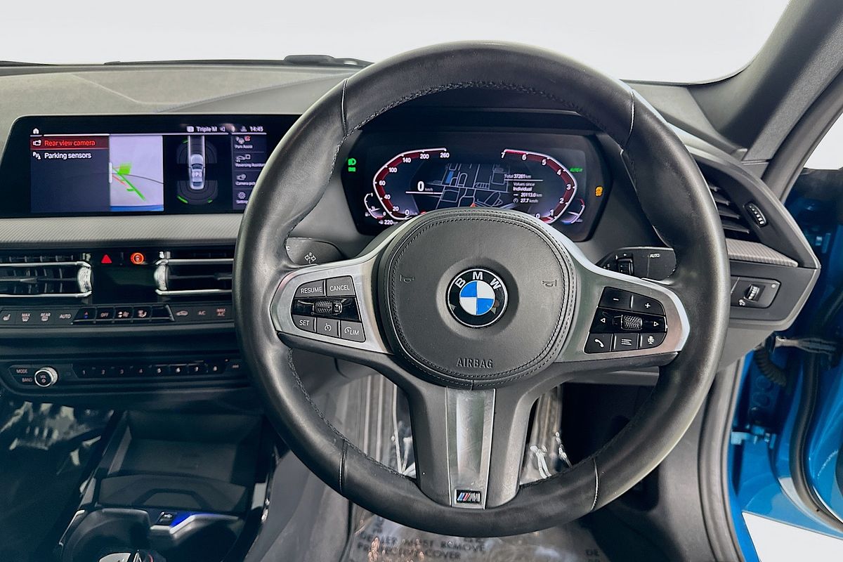 2020 BMW 2 18i M SPORT GRAN COUPE F44