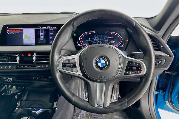 2020 BMW 2 18i M SPORT GRAN COUPE F44