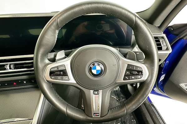 2023 BMW 2 20i M SPORT G42