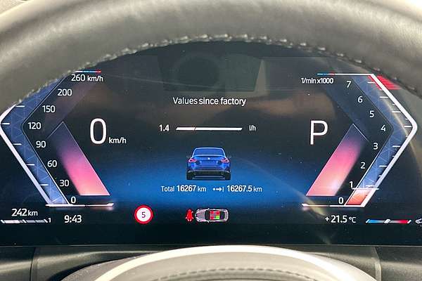 2023 BMW 2 20i M SPORT G42