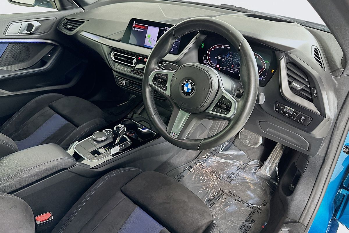 2020 BMW 2 18i M SPORT GRAN COUPE F44