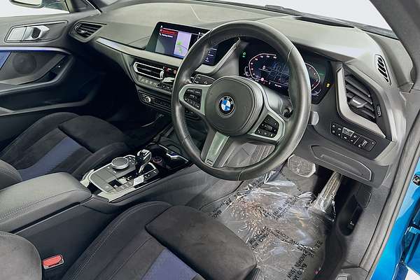 2020 BMW 2 18i M SPORT GRAN COUPE F44