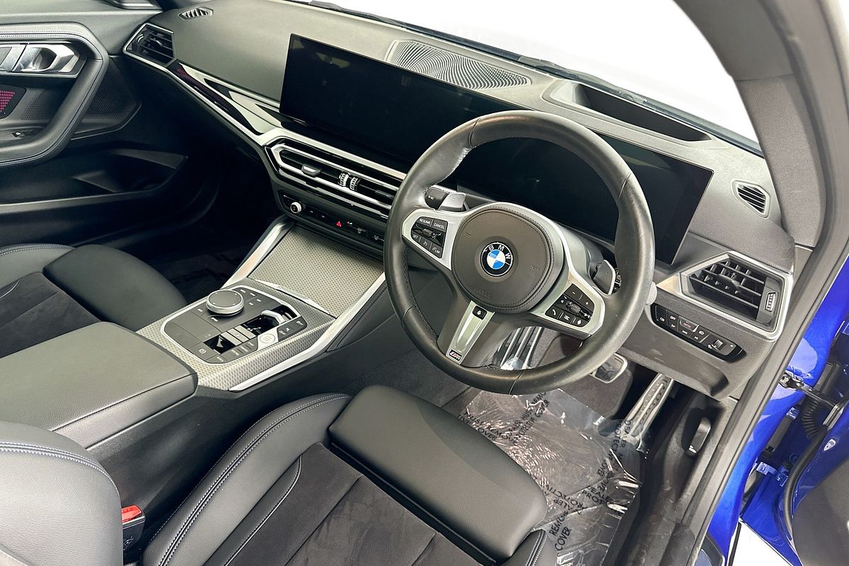 2023 BMW 2 20i M SPORT G42