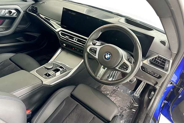 2023 BMW 2 20i M SPORT G42