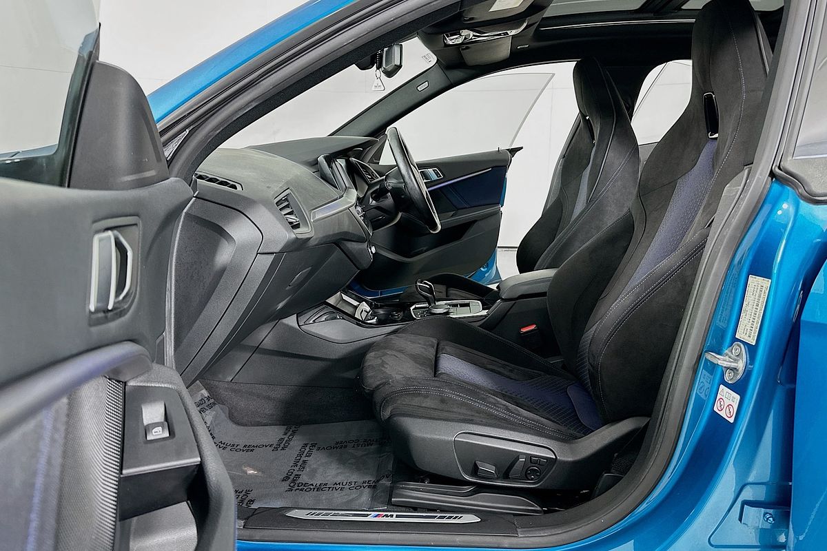 2020 BMW 2 18i M SPORT GRAN COUPE F44