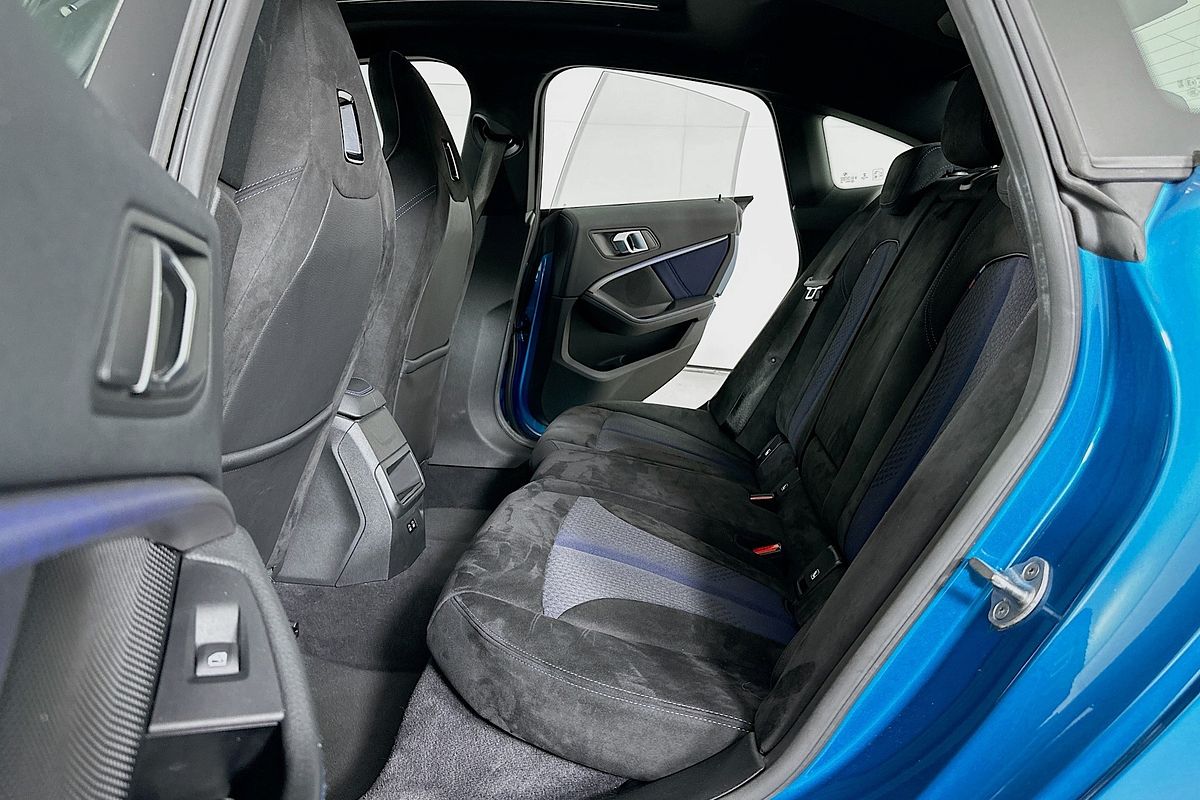 2020 BMW 2 18i M SPORT GRAN COUPE F44