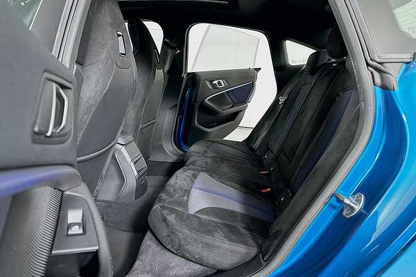 2020 BMW 2 18i M SPORT GRAN COUPE F44