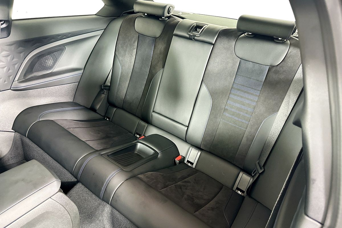 2023 BMW 2 20i M SPORT G42