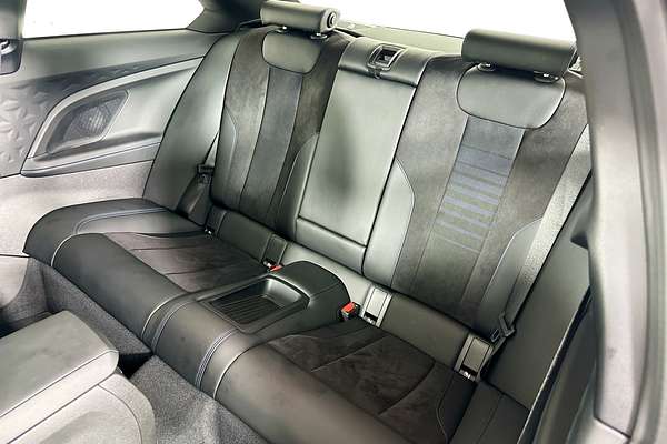 2023 BMW 2 20i M SPORT G42