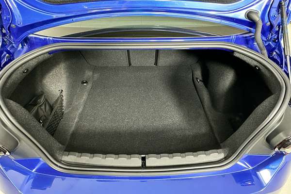 2023 BMW 2 20i M SPORT G42