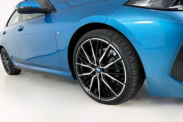 2020 BMW 2 18i M SPORT GRAN COUPE F44