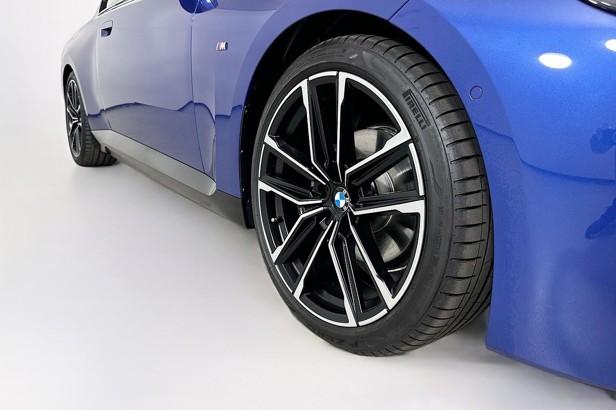 2023 BMW 2 20i M SPORT G42