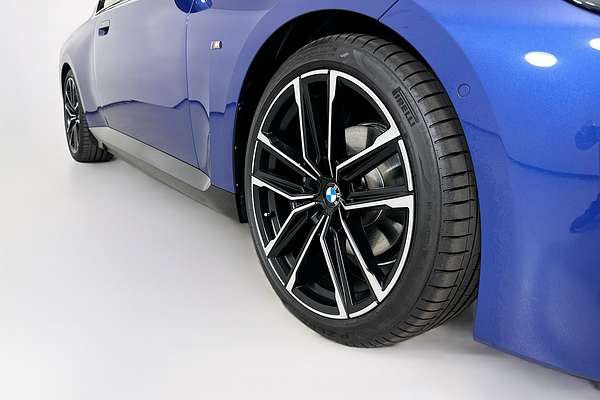 2023 BMW 2 20i M SPORT G42