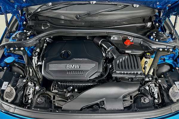 2020 BMW 2 18i M SPORT GRAN COUPE F44