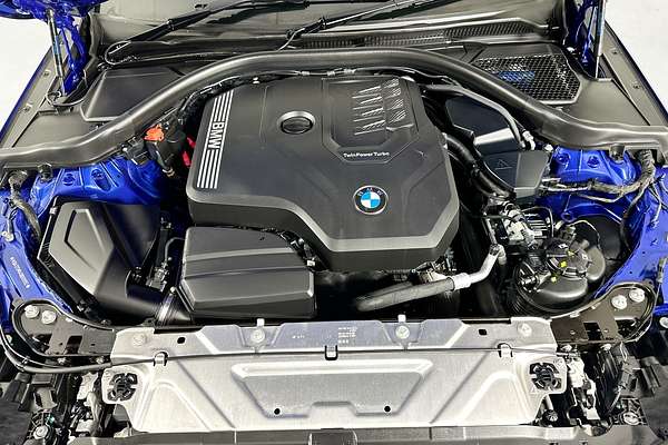 2023 BMW 2 20i M SPORT G42