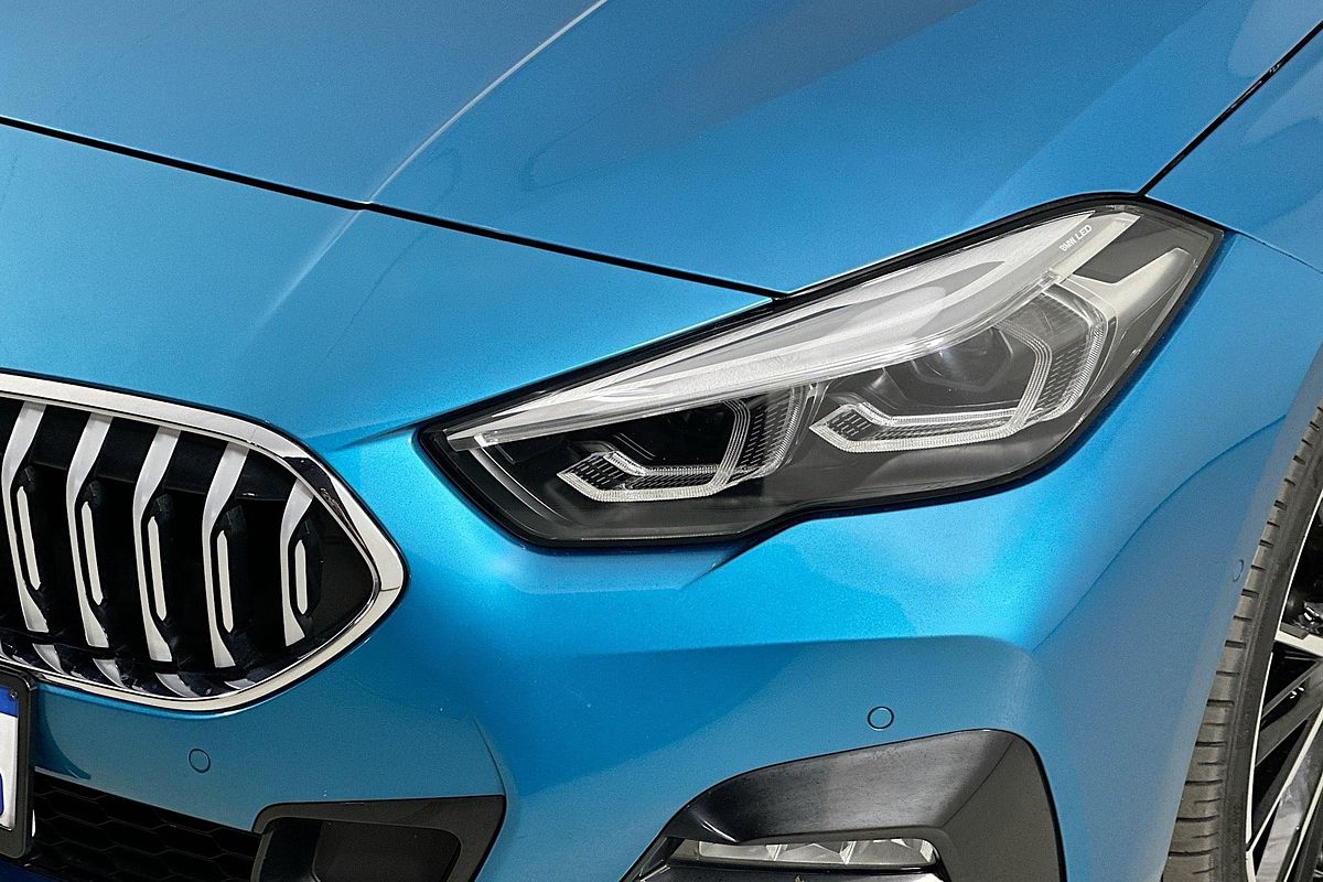 2020 BMW 2 18i M SPORT GRAN COUPE F44