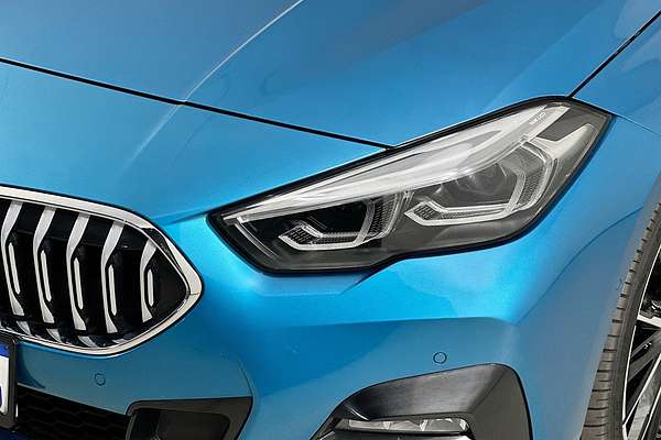 2020 BMW 2 18i M SPORT GRAN COUPE F44