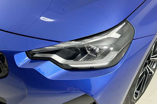 2023 BMW 2 20i M SPORT G42