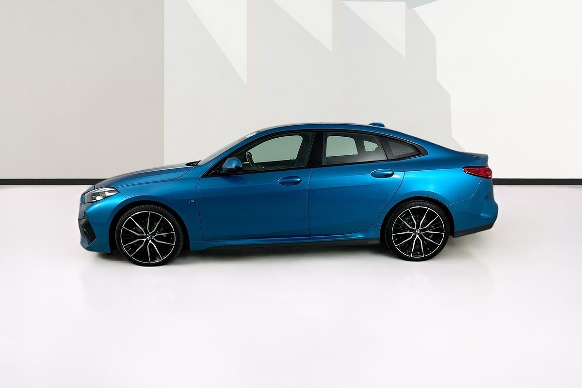 2020 BMW 2 18i M SPORT GRAN COUPE F44