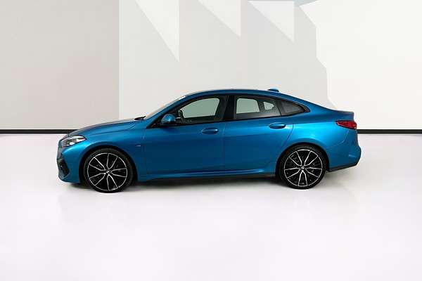 2020 BMW 2 18i M SPORT GRAN COUPE F44