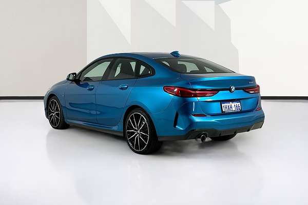 2020 BMW 2 18i M SPORT GRAN COUPE F44