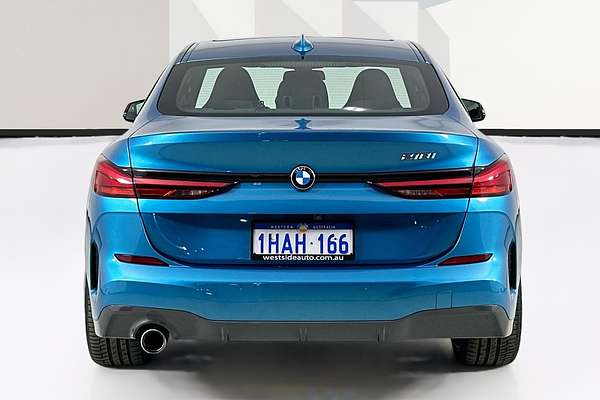 2020 BMW 2 18i M SPORT GRAN COUPE F44