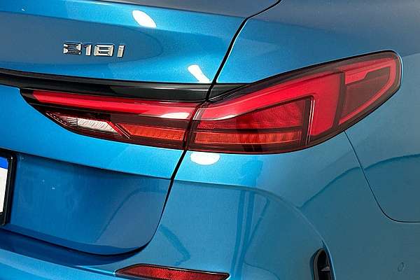 2020 BMW 2 18i M SPORT GRAN COUPE F44