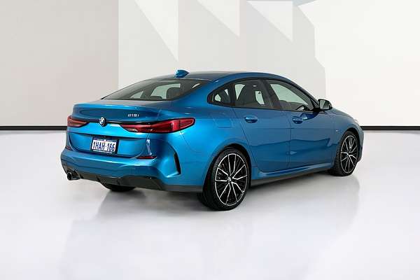 2020 BMW 2 18i M SPORT GRAN COUPE F44
