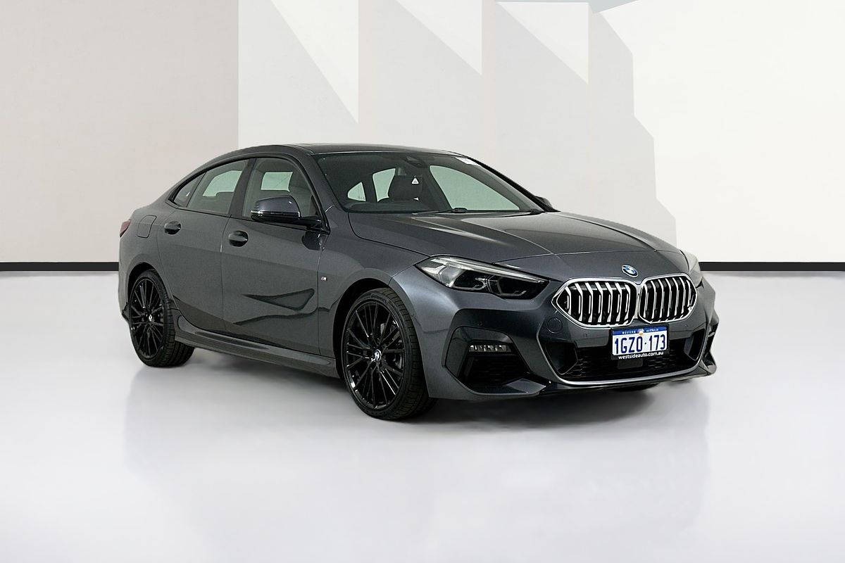 2020 BMW 2 18i M SPORT GRAN COUPE F44