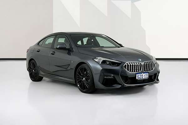 2020 BMW 2 18i M SPORT GRAN COUPE F44
