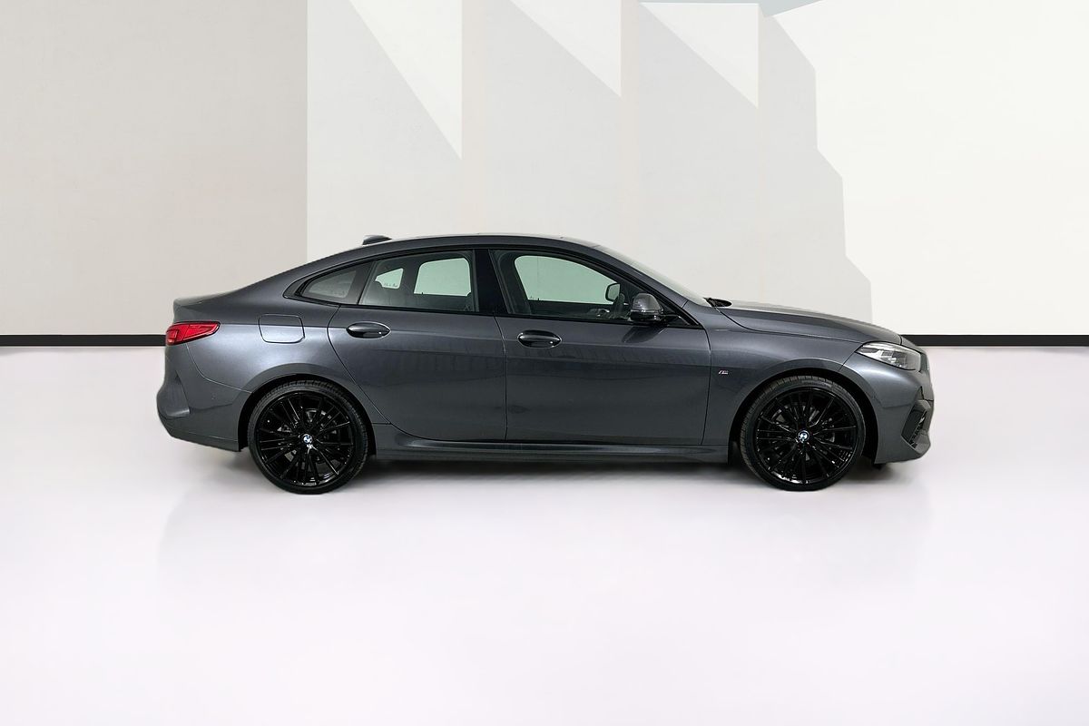 2020 BMW 2 18i M SPORT GRAN COUPE F44